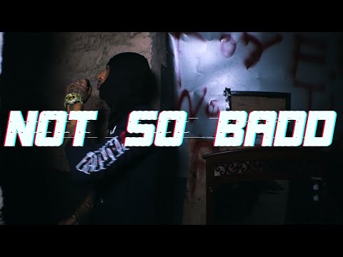 King Dimez - Not So Badd [prod by Sho Beatz] (Official Music Video) | Shot by TheRev™|