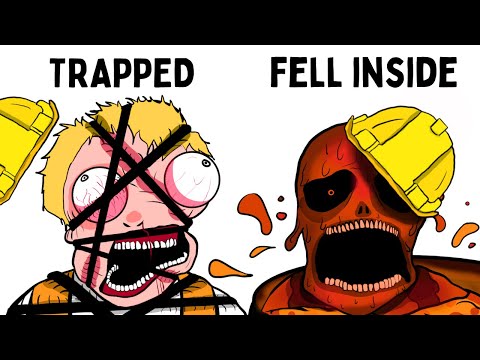 Most Painful Construction Deaths Ever
