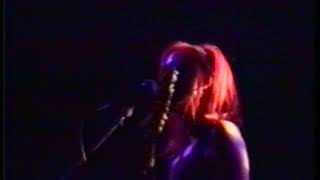 Lush - Leaves Me Cold Live Ancienne Belgique, Brussels 28.05.92