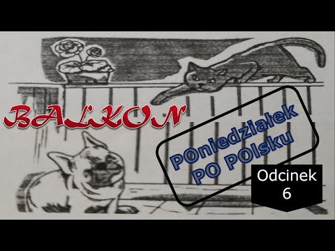 POniedziałek PO POlsku - Odcinek #6. Nowa historia / listen and learn Polish