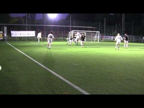 COPPA PRIMAVERA CALCIO A 7 (METRONORD - F.C. REAL MILANO 2011)
