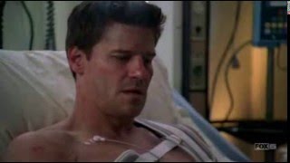 vid&eacute;o sur l'&eacute;pisode s1/16 de bones sur la musique saving me de Nickelback.