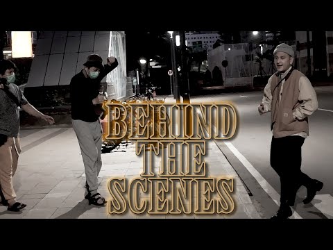 ABIRAMA - BESIDE ME (BEHIND THE SCENES) MUSIC VIDEO
