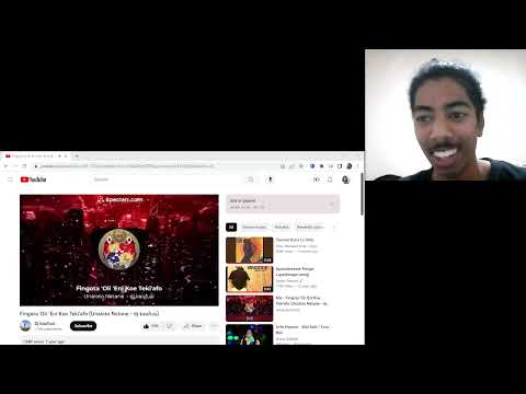 Reacting to Unaloto Netane - Fingota 'Oli 'Eni Koe Teki'afo