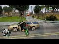 GTA San Andreas Los Santos Hoods
