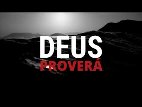 Fundo Musical (DEUS PROVERÁ) Orações e Reflexões (Gabriela Gomes )