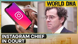 Instagram Chief Adam Mosseri Testifies: META Admits Low Adoption Of Sa
