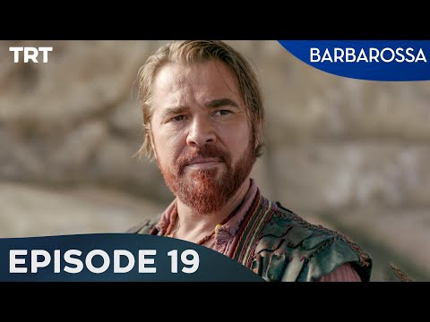 Barbarossa: Sword of the Mediterranean - Episode 19