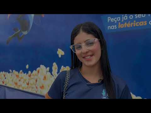 CINE CAIXA CAP 2026 - Capitão Poço   PA