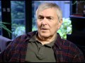 John Kander : Steel Pier:  Creating a theme