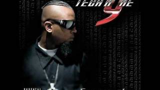 Tech N9ne Be Warned