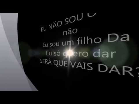 Mauro Cardô-Não sou o tal (Prod by: Lárcious) Lyrics