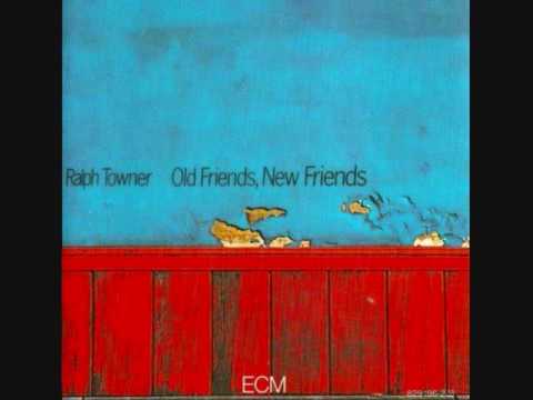 Ralph Towner - New Moon