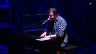 Copeland - &quot;Chin Up&quot; (Live in San Diego 5-22-15)