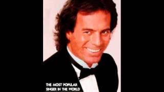 Julio Iglesias - Bambou Medley