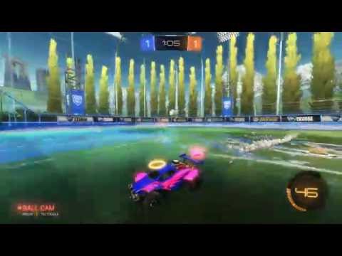 Fullstack League - Season 2 - "Pink vs. Orange"