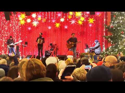 Stefan Knittler & Band - Stääne