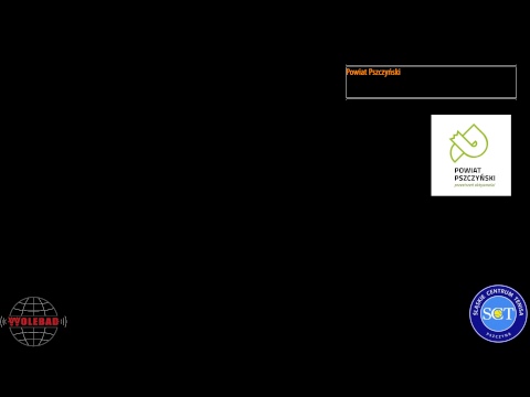 VICTOR Polish U17 International 2019 court Powiat Pszczyński