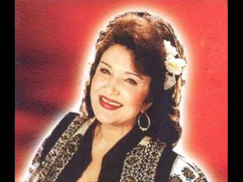 Zinaida Julea - Foaie verde de-o cucuta