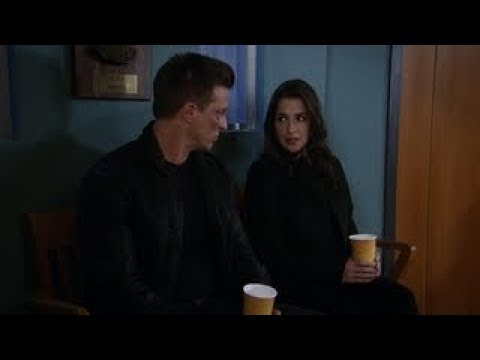 GH March 28  "Letting Go" REVIEW/ #DreAmGh #JaSamGH #FrizGH Spoiler Alert
