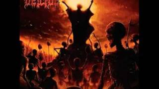 Deicide - How can you call yourself a god (new)