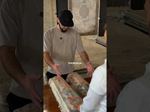 Да как понять то теперь | Продавец не знает где копия а где оригинал #прикол #юмор #тренды