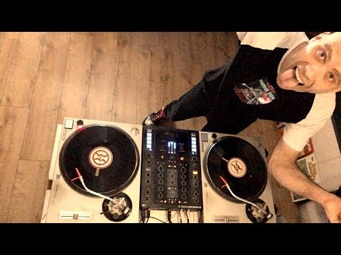 Viny' Lourd Son - DMC Online 2018 Round 3