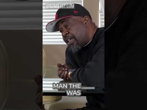 Neck Bone Would Have Been A Shot Caller For MOB If We Had One