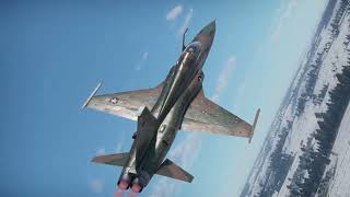 Cover art for Danger zone