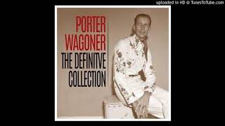 OLD CAMP MEETING TIME---PORTER WAGONER