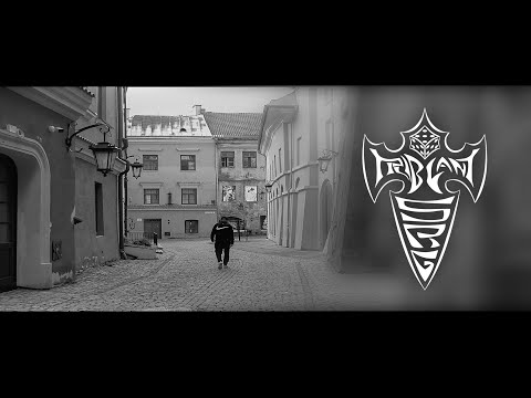 SRG TRIBLANT POŻAR SOLO - NIE DLA SŁAWY