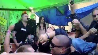 NOFX - Austin, TX 2016 SxSW