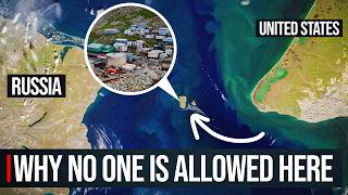 Locked Away Forever: Top 10 Forbidden Places You Can Never Visit (Part 1)🔒🌍 WanderlustTTW