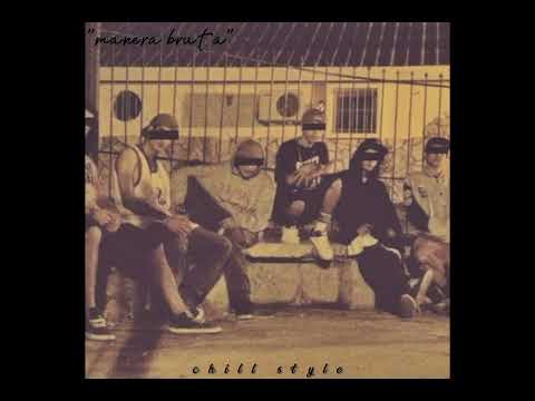 Crackero X Zunigga - Manera Bruta