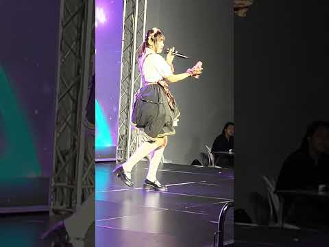 240609 Baiyok Sumomo Graduation Stage - ตึกตัก @ BYOB BaiYok Otsukare Byebye! - Donki