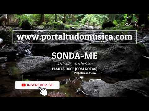 Sonda-me