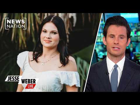 Anna Kepner case: FBI records reveal DNA test of second teen | Jesse Weber Live