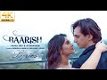 Baarish Official Video - Lyrics in 4K | Payal Dev, Stebin Ben | Mohsin Khan, Shivangi Joshi |