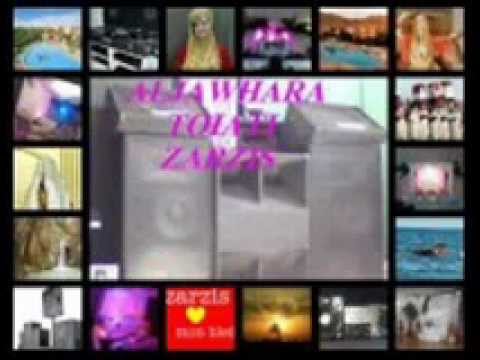 jara menek ya jara by aljawhara zarzis