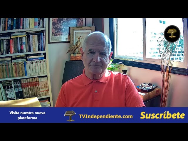 Canarias Noticias al caer la tarde del 7 de Noviembre de 2025