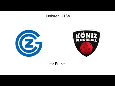 U18A, ♂, R1, GC - FBK