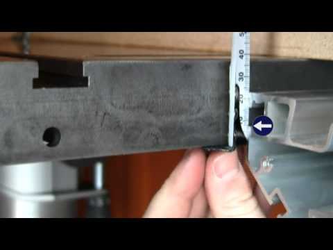 Bench Dog Tools 40 102 ProMax Cast Iron Router Table Extension (Tools & Home Improvement)