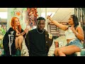 Ray Vaughn DOLLAR Menu Official Video