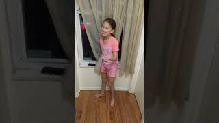 Shake them haters off lol