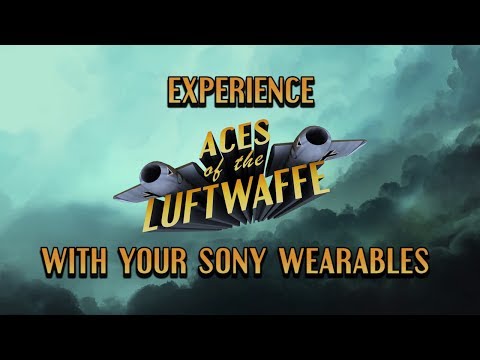 Aces of the Luftwaffe Playstation 4