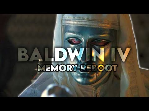 Baldwin IV | "When i was 16 i won a great victory"