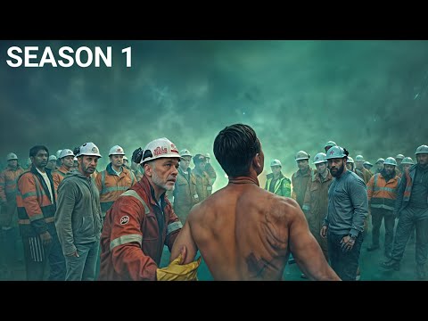 The Rig (2023) | SEASON 1 | Summarized in Hindi/Urdu | Series Explained in Hindi |