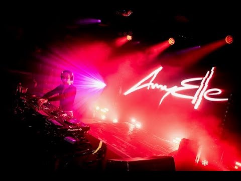 AmyElle - Live at Concorde 2 | Faithless Support | 29-11-2025