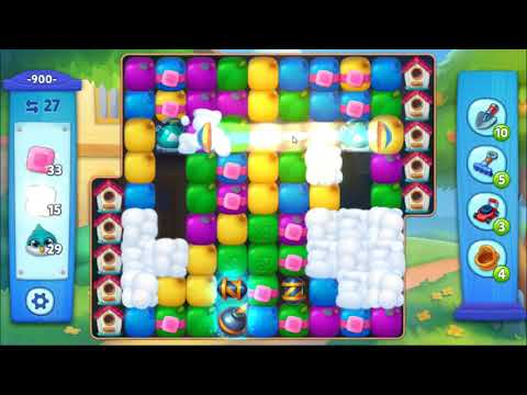 Farmscapes Level 900 - NO BOOSTERS 🌻🚜🐔 | SKILLGAMING ✔️