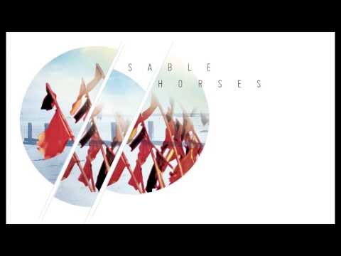 SABLE HORSES :: Shoe Tree (EP #1) ::